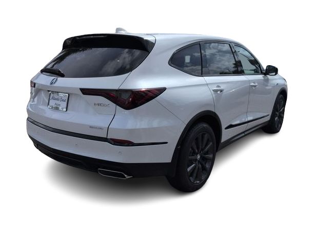 Thumbnail: 2026 Acura MDX - 24