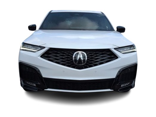 Thumbnail: 2026 Acura MDX - 6