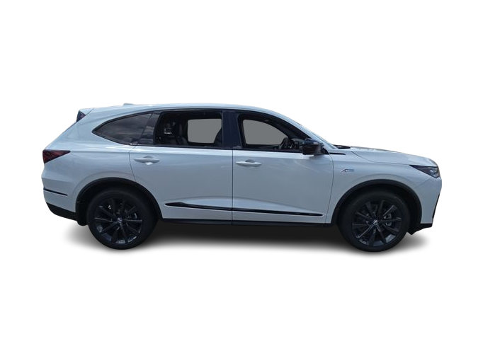 Thumbnail: 2026 Acura MDX - 22