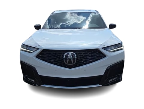 Thumbnail: 2026 Acura MDX - 6