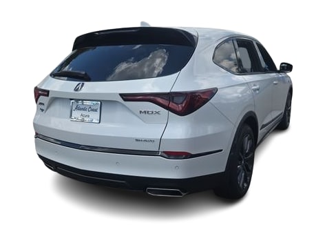 Thumbnail: 2026 Acura MDX - 21