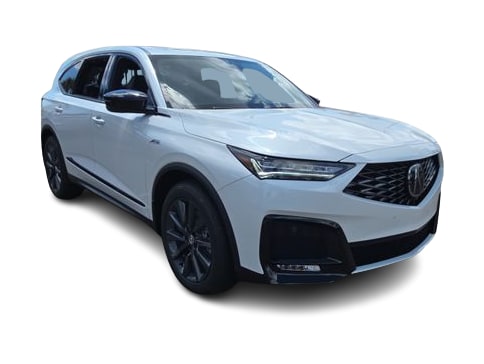 Thumbnail: 2026 Acura MDX - 19