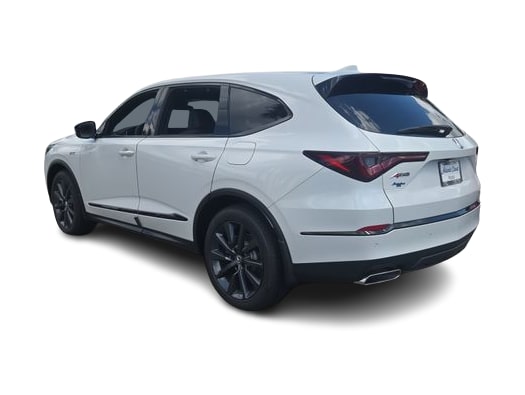 Thumbnail: 2026 Acura MDX - 4
