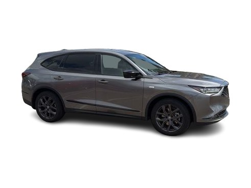 Thumbnail: 2023 Acura MDX - 26
