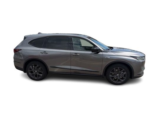 Thumbnail: 2023 Acura MDX - 27