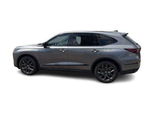Thumbnail: 2023 Acura MDX - 3