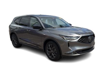 Thumbnail: 2023 Acura MDX - 23