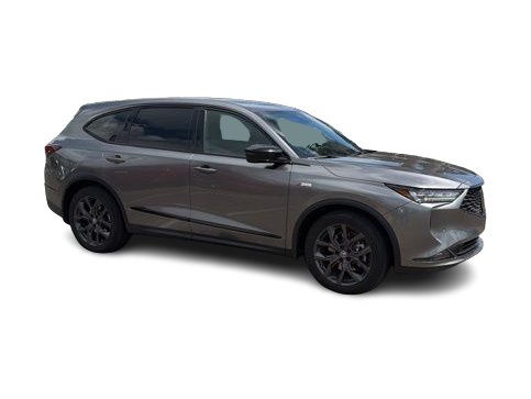 Thumbnail: 2023 Acura MDX - 25