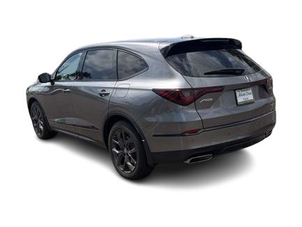 Thumbnail: 2023 Acura MDX - 4