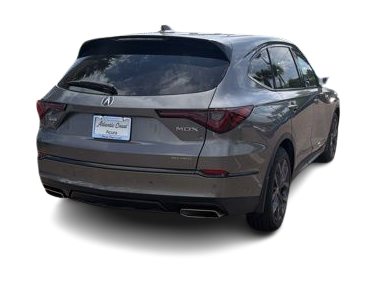 Thumbnail: 2023 Acura MDX - 32