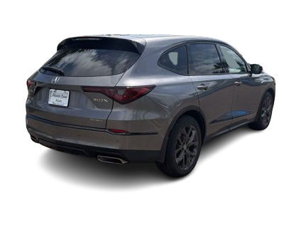 Thumbnail: 2023 Acura MDX - 31
