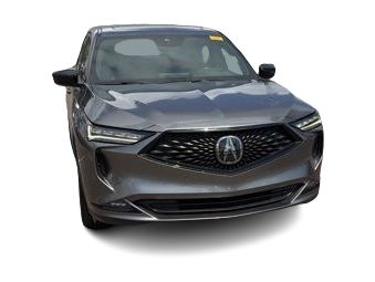 Thumbnail: 2023 Acura MDX - 20