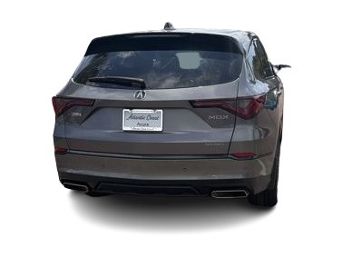 Thumbnail: 2023 Acura MDX - 5