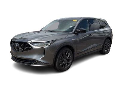 Thumbnail: 2023 Acura MDX - 13