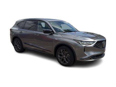 Thumbnail: 2023 Acura MDX - 24