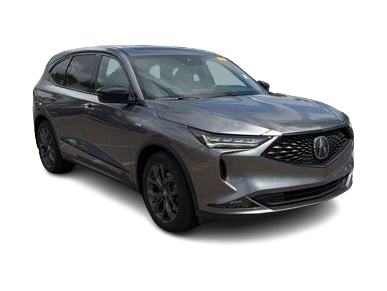 Thumbnail: 2023 Acura MDX - 22
