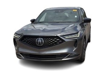 Thumbnail: 2023 Acura MDX - 6