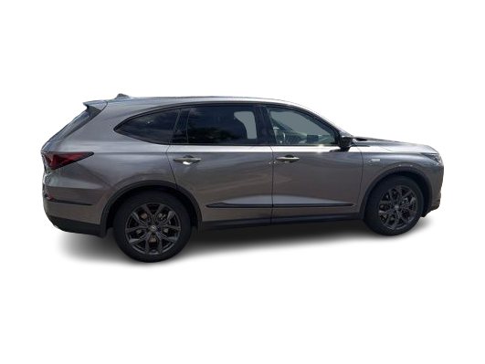 Thumbnail: 2023 Acura MDX - 29