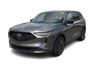 Thumbnail: 2023 Acura MDX - 15