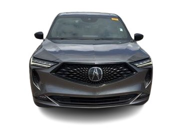 Thumbnail: 2023 Acura MDX - 18