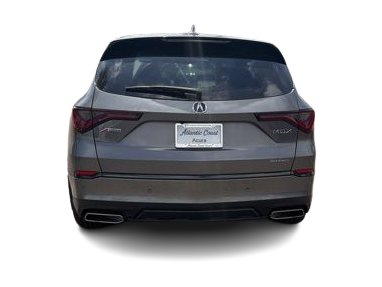 Thumbnail: 2023 Acura MDX - 33