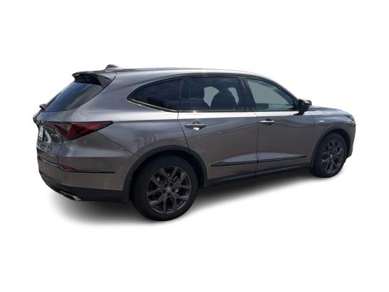 Thumbnail: 2023 Acura MDX - 30