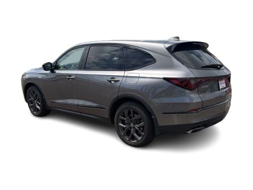 Thumbnail: 2023 Acura MDX - 35