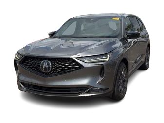 Thumbnail: 2023 Acura MDX - 16