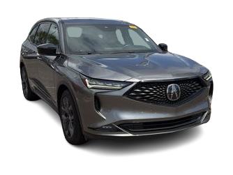Thumbnail: 2023 Acura MDX - 21