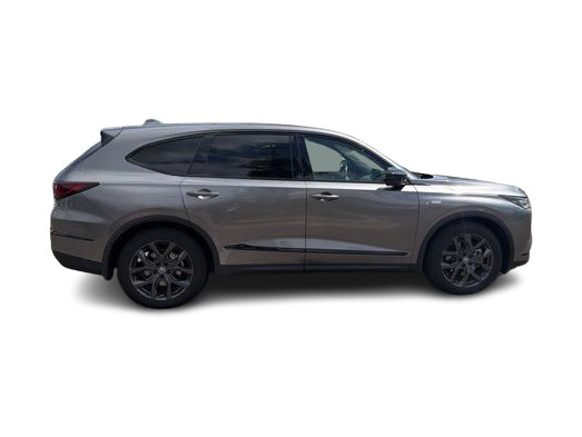 Thumbnail: 2023 Acura MDX - 28