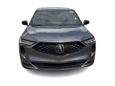 Thumbnail: 2023 Acura MDX - 19