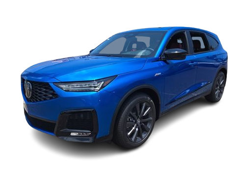 Thumbnail: 2026 Acura MDX - 20