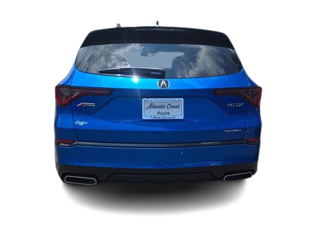 Thumbnail: 2026 Acura MDX - 5