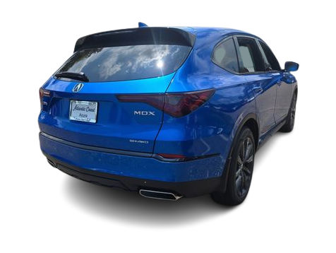 Thumbnail: 2026 Acura MDX - 21