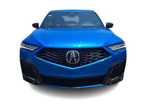 Thumbnail: 2026 Acura MDX - 6