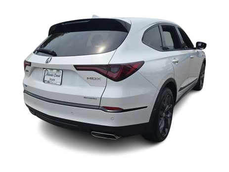Thumbnail: 2022 Acura MDX - 21