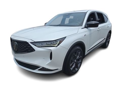 Thumbnail: 2022 Acura MDX - 20