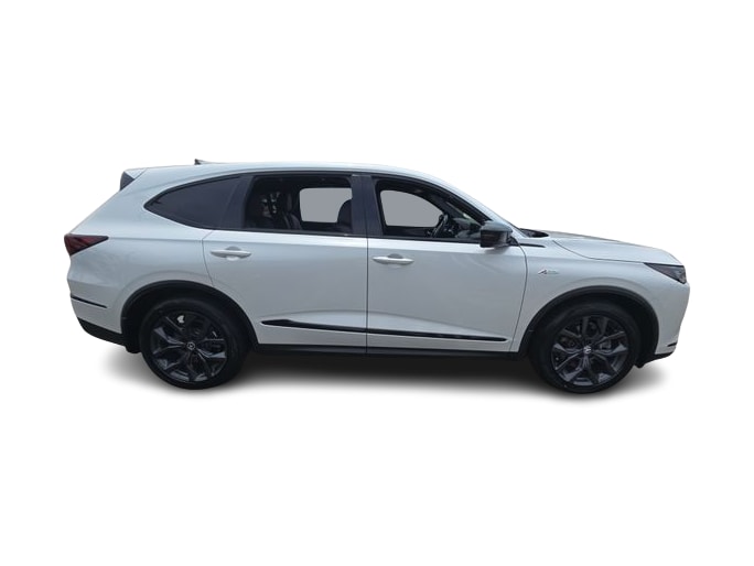 Thumbnail: 2022 Acura MDX - 22