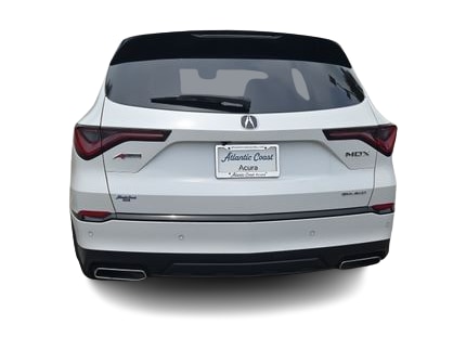 Thumbnail: 2022 Acura MDX - 5