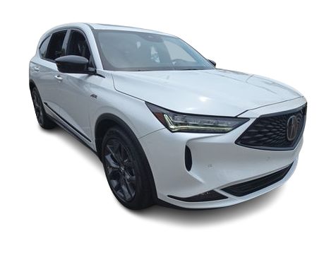 Thumbnail: 2022 Acura MDX - 19