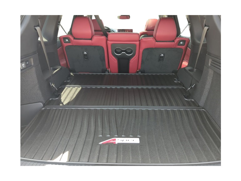 Thumbnail: 2026 Acura MDX - 17