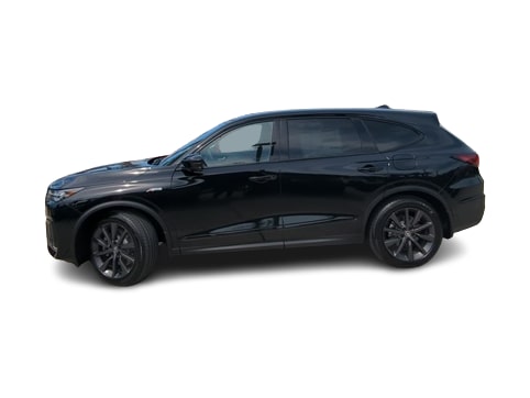 Thumbnail: 2026 Acura MDX - 3