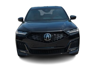 Thumbnail: 2026 Acura MDX - 5