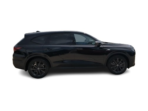 Thumbnail: 2026 Acura MDX - 22