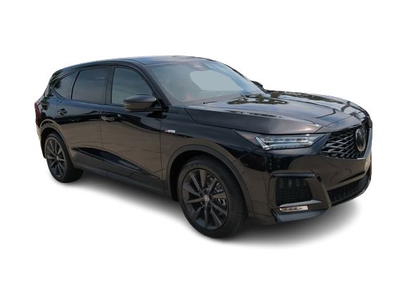 Thumbnail: 2026 Acura MDX - 20