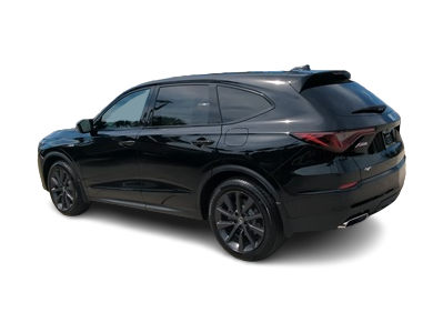 Thumbnail: 2026 Acura MDX - 21