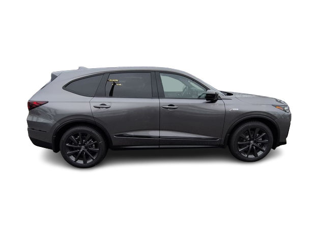 Thumbnail: 2026 Acura MDX - 23