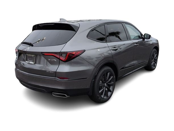 Thumbnail: 2026 Acura MDX - 22