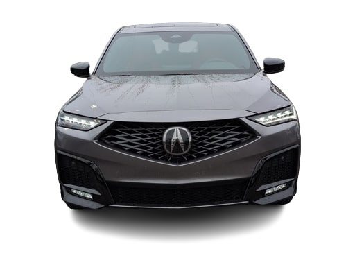 Thumbnail: 2026 Acura MDX - 6