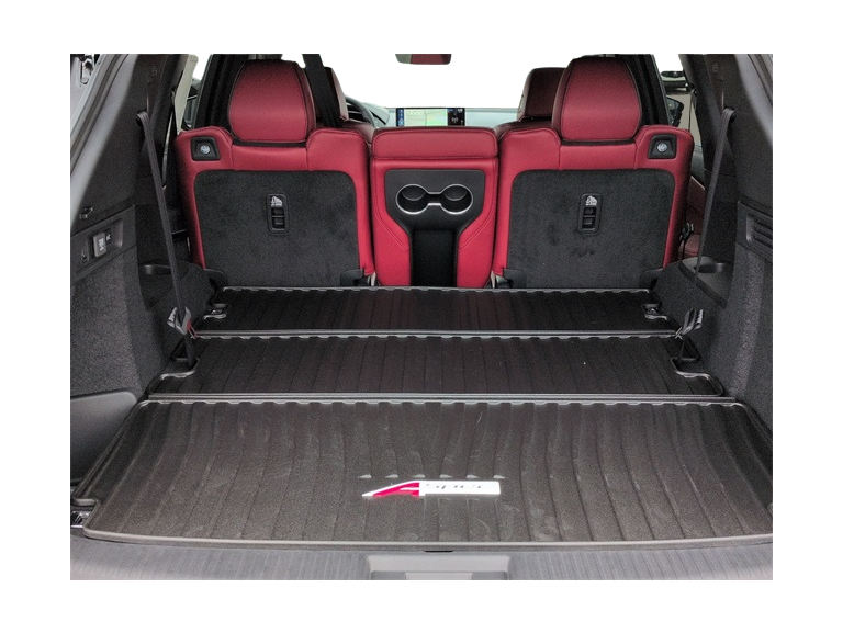 Thumbnail: 2026 Acura MDX - 18